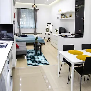  Apartament Oazu Downtown Flat