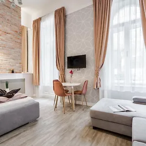 Apartman Elisabeth 50, Budapest