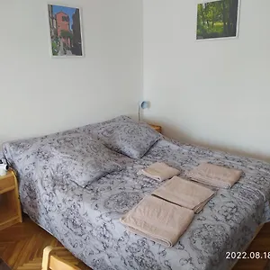  Apartament 3 Hippos