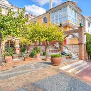  Apartment Un Cuento De Hadas En Mijas Spain