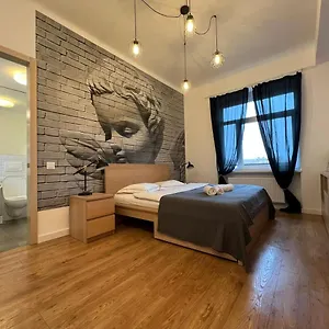  Apartament Exclusive Homes