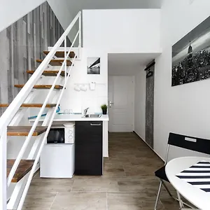  Apartament Rio's Stylish Flats
