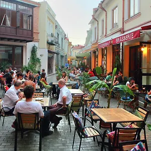  Homestay Nika Georgia